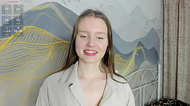 SunRinglein online show from 02-20-26, 07:03