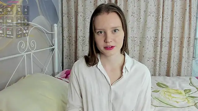 SunRinglein online show from 03-07-26, 07:11