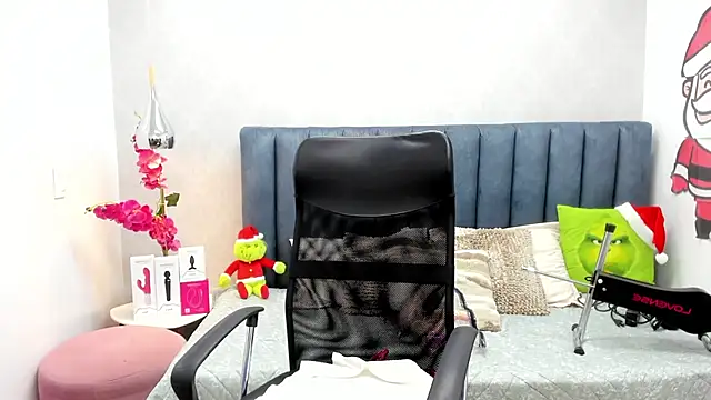 Sasha Grace online show from 01-05-26, 08:01