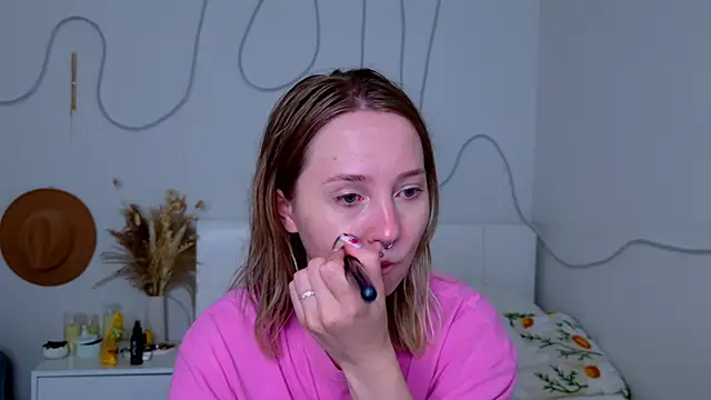 CandiceKingzz online show from 10-22-25, 05:30