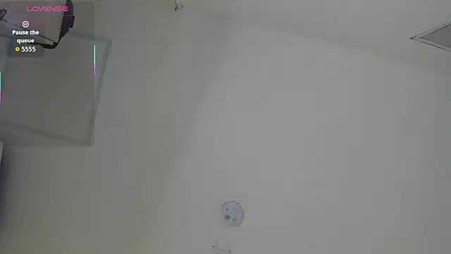 Foxy Kylie online show from 12-13-25, 08:04