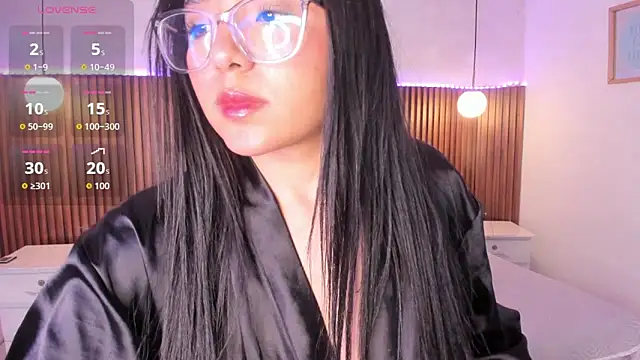 Foxy Kylie online show from 02-21-26, 08:10