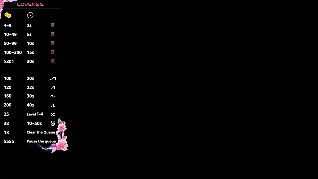 Snapshot of HellySky chatting on 10-14-25, 07:25 HellySky online show from 10-14-25, 07:25