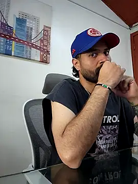 Snapshot of Nateskp_1 chatting on 02-18-26, 07:32 Nateskp 1 online show from 02-18-26, 07:32