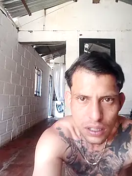 BenedettoMr69 online show from 03-16-26, 06:01