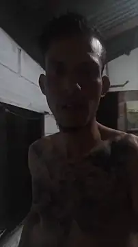 BenedettoMr69 online show from 04-19-26, 04:45