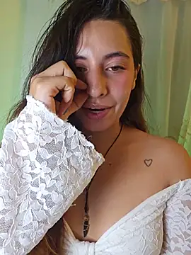 Meganthomson online show from 05-12-26, 12:19