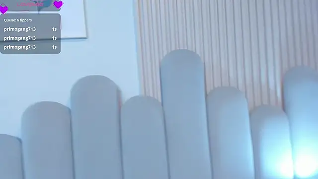 luly dreams online show from 03-24-26, 11:26