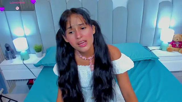 luly dreams online show from 03-25-26, 11:38