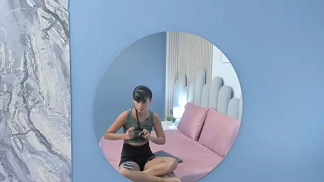 luly dreams online show from 04-07-26, 11:21