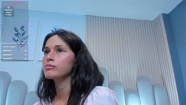 luly dreams online show from 06-27-26, 12:22