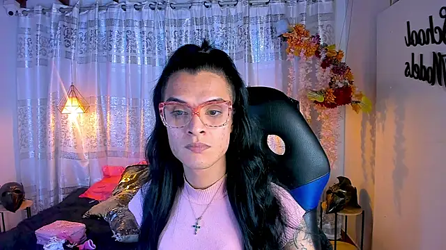 ZAMMIRA online show from 11-11-25, 05:07