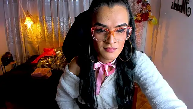 ZAMMIRA online show from 11-12-25, 05:19