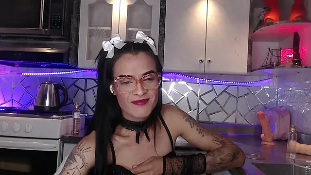 ZAMMIRA online show from 12-04-25, 07:28