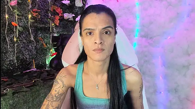 ZAMMIRA online show from 01-12-26, 05:56