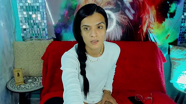 ZAMMIRA online show from 02-19-26, 06:09