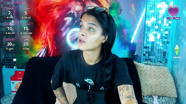 ZAMMIRA online show from 03-30-26, 01:12