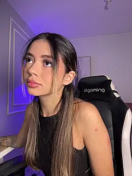 HoneyMollyX online show from 01-19-26, 01:04