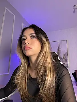 HoneyMollyX online show from 03-02-26, 01:07