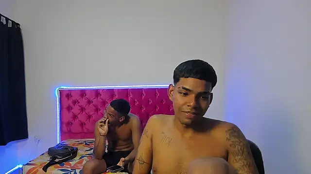 isaac master77 online show from 03-31-26, 09:37