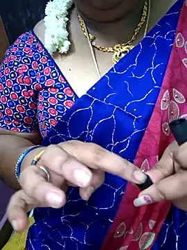 sweetrevathi online show from 10-17-25, 04:42