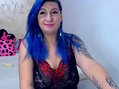 Snapshot of LilithGreenn chatting on 01-14-26, 07:25 LilithGreenn online show from 01-14-26, 07:25