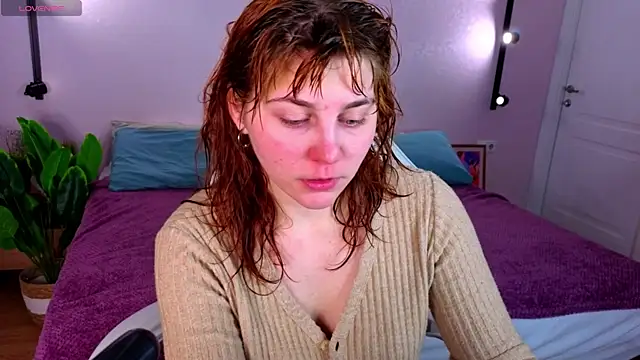 Rene Shine online show from 04-07-26, 05:24