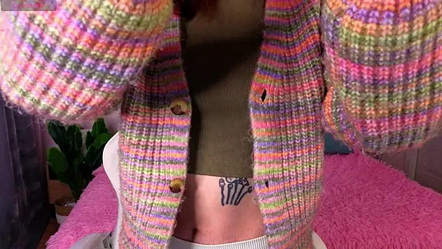 Rene Shine online show from 04-18-26, 05:17