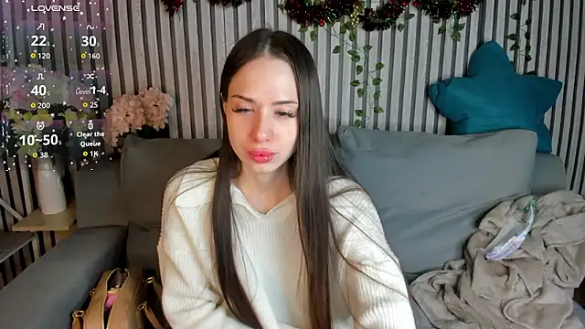 Lana Stones online show from 01-16-26, 12:14