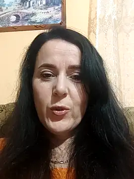 Amelialove42 online show from 10-12-25, 04:50