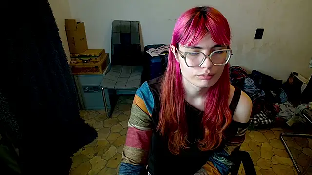 Lizochka1337 online show from 12-15-25, 08:46