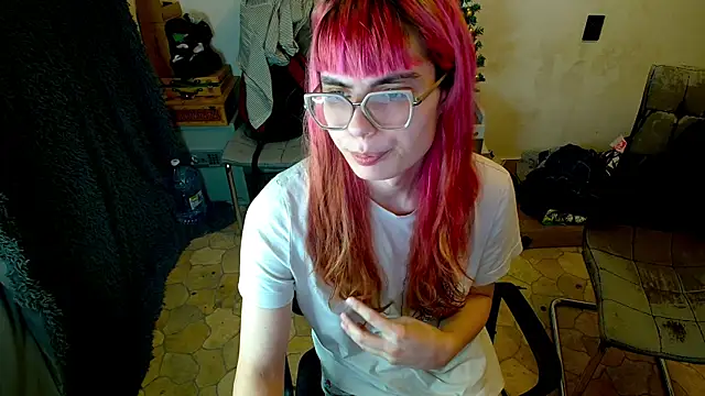 Lizochka1337 online show from 01-15-26, 08:45