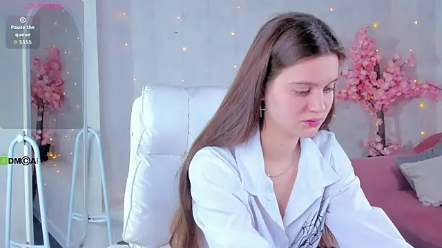 Renesmy Black online show from 02-05-26, 12:26