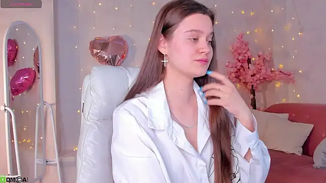 Renesmy Black online show from 02-12-26, 11:44