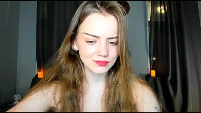 Olivia Mensy online show from 10-09-25, 10:13