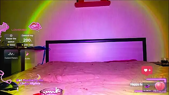 JennyRass online show from 02-07-26, 06:22