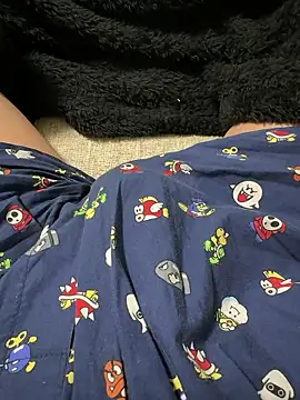 haruki 18old online show from 02-18-26, 02:02