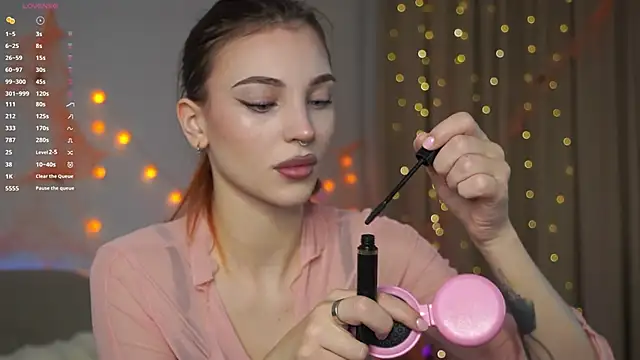 beckymadsons online show from 12-02-25, 11:15