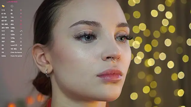 beckymadsons online show from 01-09-26, 09:23