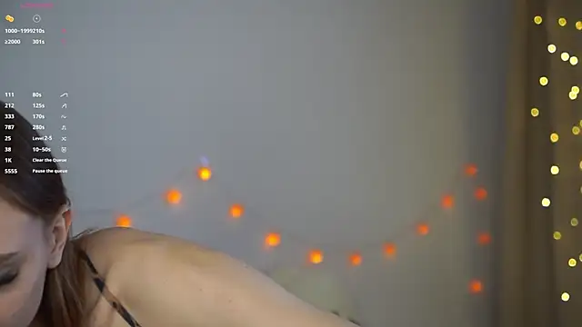 beckymadsons online show from 03-17-26, 11:46