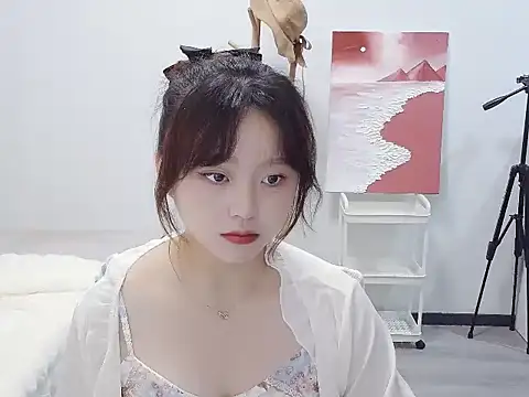 520qing online show from 10-17-25, 10:18