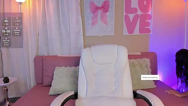 MarianaaDooll online show from 12-02-25, 12:10