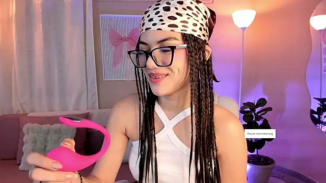 MarianaaDooll online show from 02-06-26, 12:19