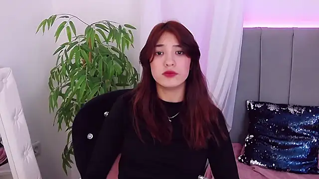 ArielLoove online show from 11-30-25, 01:48