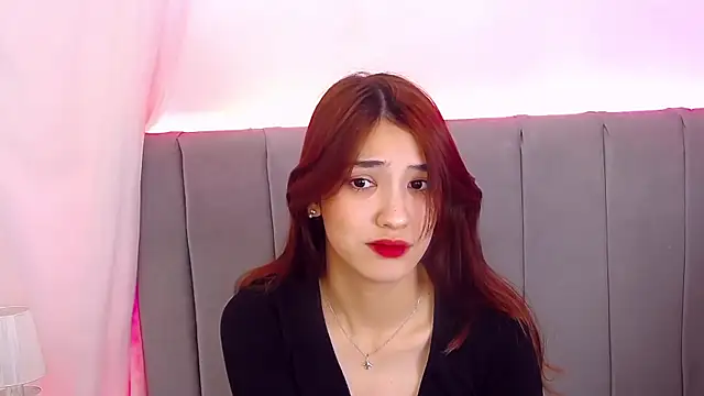 ArielLoove online show from 01-08-26, 02:19