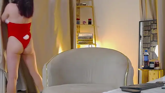 OliviaCart online show from 12-03-25, 07:12