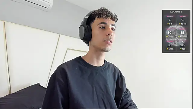 Snapshot of Zahir_Ashar chatting on 10-23-25, 11:09 Zahir Ashar online show from 10-23-25, 11:09