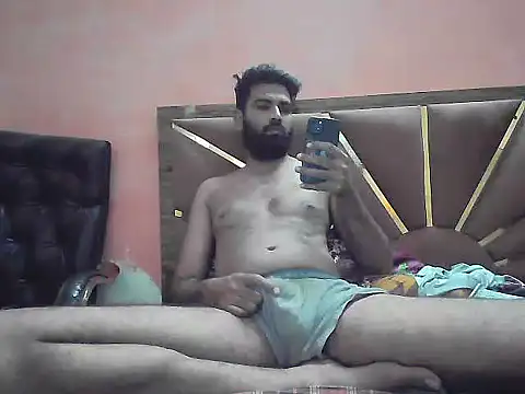 AlexSexMex123 online show from 10-10-25, 04:11