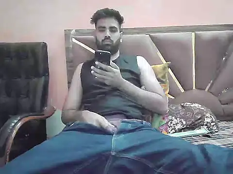 AlexSexMex123 online show from 10-13-25, 06:35