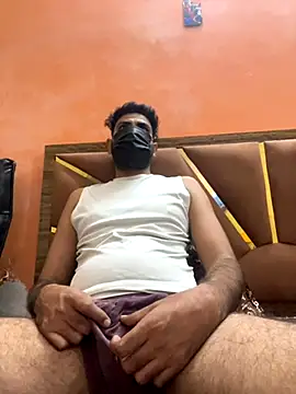 AlexSexMex123 online show from 10-16-25, 07:48